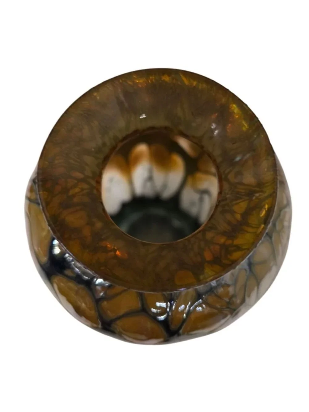 Hand-Blown 5